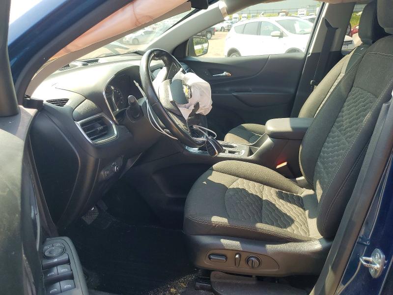 Photo 7 from auction – 2019 CHEVROLET EQUINOX with VIN 3GNAXKEV7KL261235
