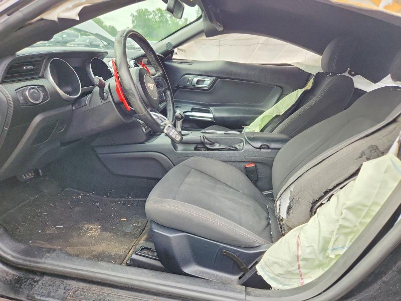 Photo 7 from auction – 2018 FORD MUSTANG with VIN 1FA6P8TH3J5162561