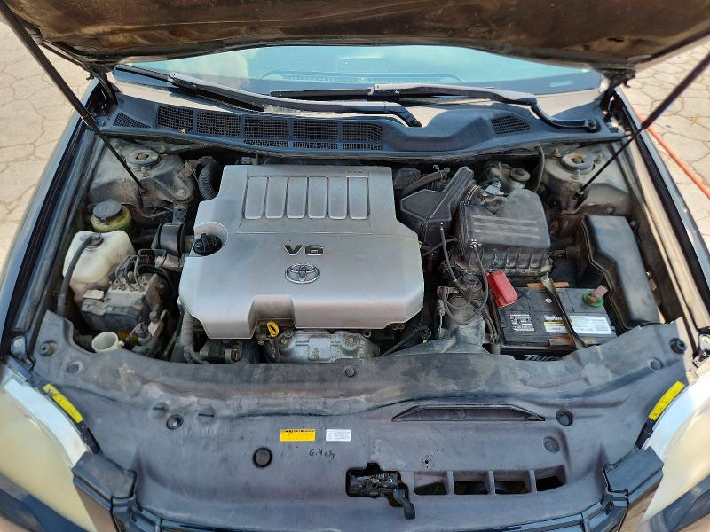 Photo 11 from auction – 2006 TOYOTA AVALON with VIN 4T1BK36B76U094243
