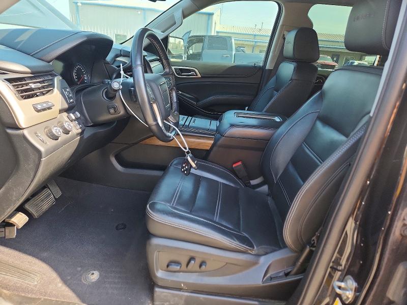 Photo 7 from auction – 2020 GMC YUKON with VIN 1GKS2CKJ2LR152604