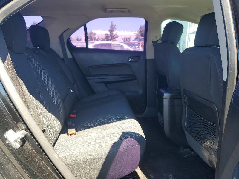 Photo 11 from auction – 2016 CHEVROLET EQUINOX with VIN 2GNALBEK2G6259812