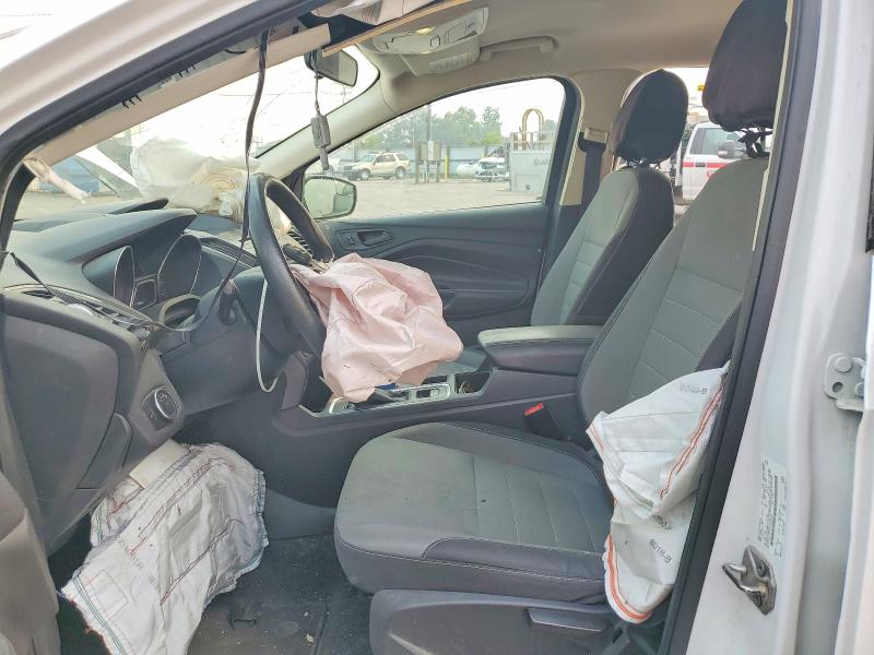 Photo 7 from auction – 2017 FORD ESCAPE with VIN 1FMCU0F74HUB44916