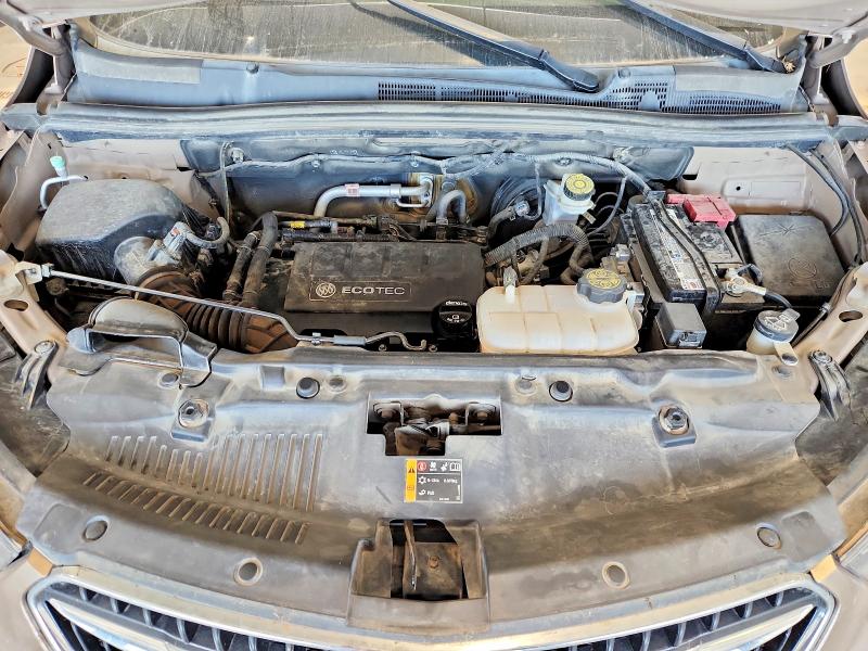 Снимка 12 от търг – 2018 BUICK ENCORE с VIN KL4CJBSB5JB689666