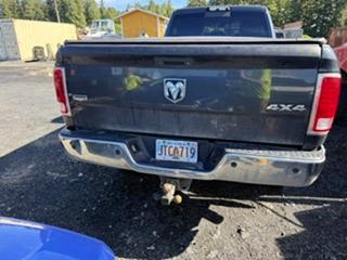 Photo 6 from auction – 2014 RAM 2500 with VIN 3C6UR5KL2EG173959