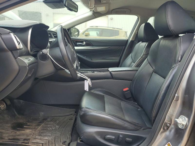 Photo 7 from auction – 2021 NISSAN MAXIMA with VIN 1N4AA6CV8MC508268