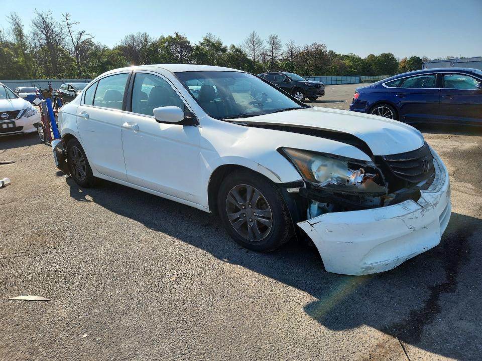 Foto 4 de la subasta – 2012 HONDA ACCORD con VIN 1HGCP2F67CA149764