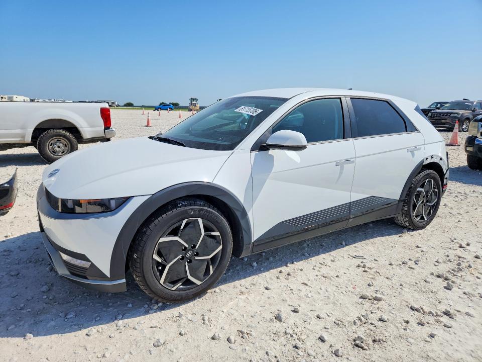 2024 HYUNDAI IONIQ 5 - Търг №61715706