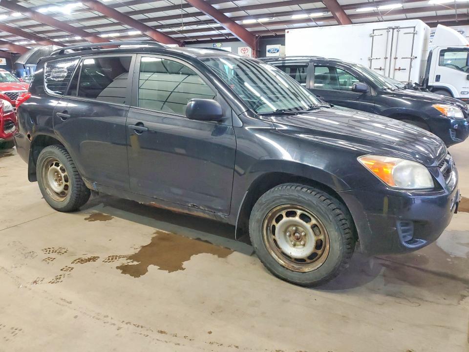 Photo 4 from auction – 2010 TOYOTA RAV4 with VIN 2T3BF4DV3AW075406