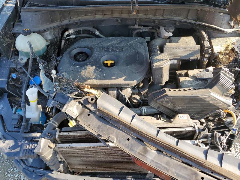 Photo 12 from auction – 2017 HYUNDAI TUCSON with VIN KM8J23A46HU367485