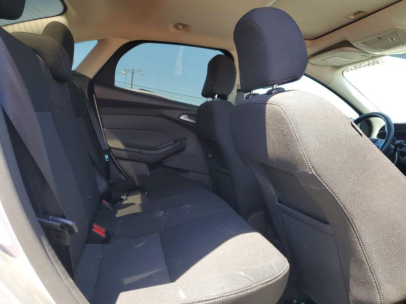 Photo 10 from auction – 2016 FORD FOCUS with VIN 1FADP3F27GL262927