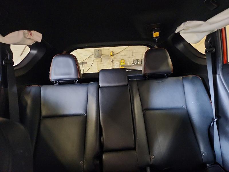 Photo 10 from auction – 2016 TOYOTA RAV4 with VIN 2T3JFREV2GW528642