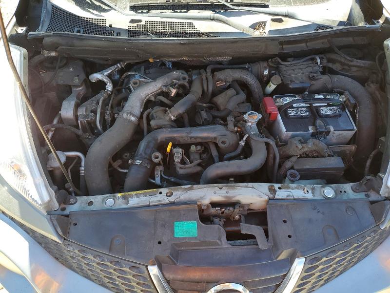 صورة رقم 11 من المزاد - 2011 NISSAN JUKE مع VIN JN8AF5MRXBT002479