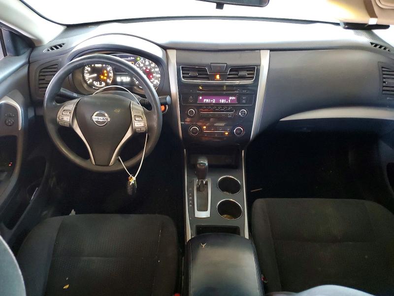 Photo 8 from auction – 2015 NISSAN ALTIMA with VIN 1N4AL3AP5FC577922