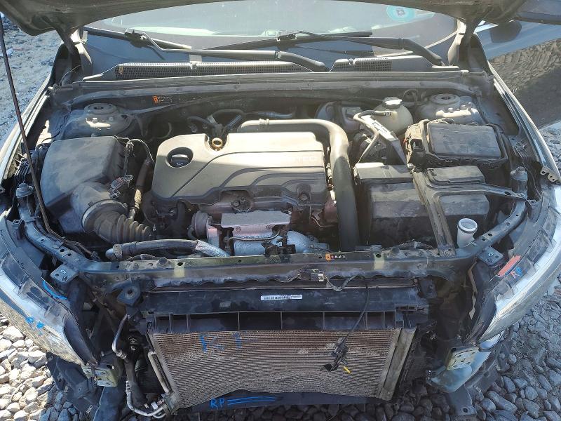 Photo 11 from auction – 2018 CHEVROLET MALIBU with VIN 1G1ZD5ST5JF165985