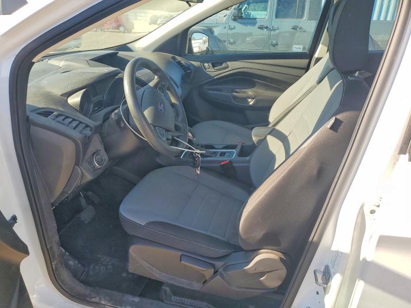 Photo 7 from auction – 2019 FORD ESCAPE with VIN 1FMCU0F7XKUB63087