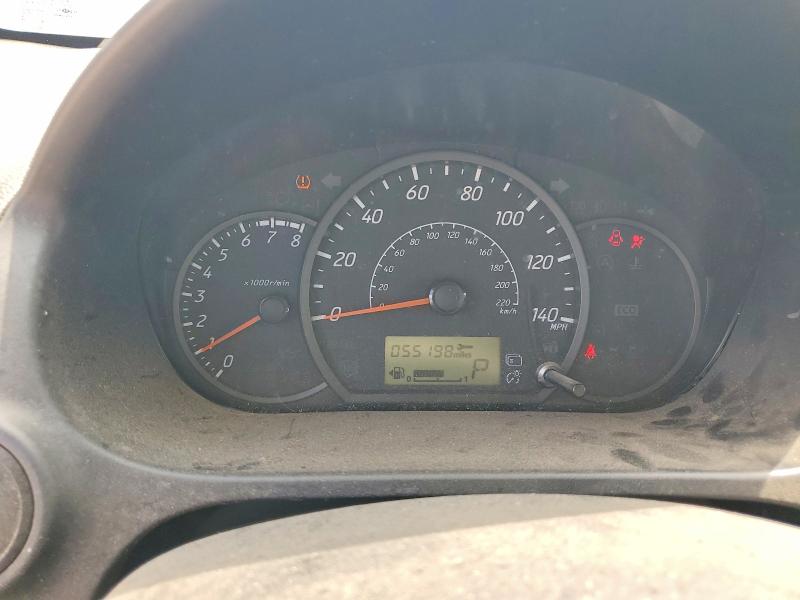 Photo 9 from auction – 2019 MITSUBISHI MIRAGE with VIN ML32A3HJ5KH004153