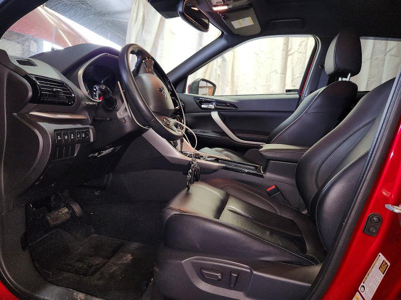 Foto 7 de la subasta – 2022 MITSUBISHI ECLIPSE CROSS con VIN JA4ATWAA5NZ029870