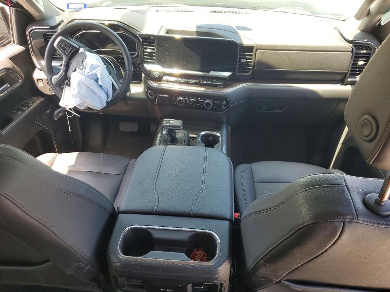 Photo 8 from auction – 2024 CHEVROLET SILVERADO with VIN 3GCUDFED6RG146044