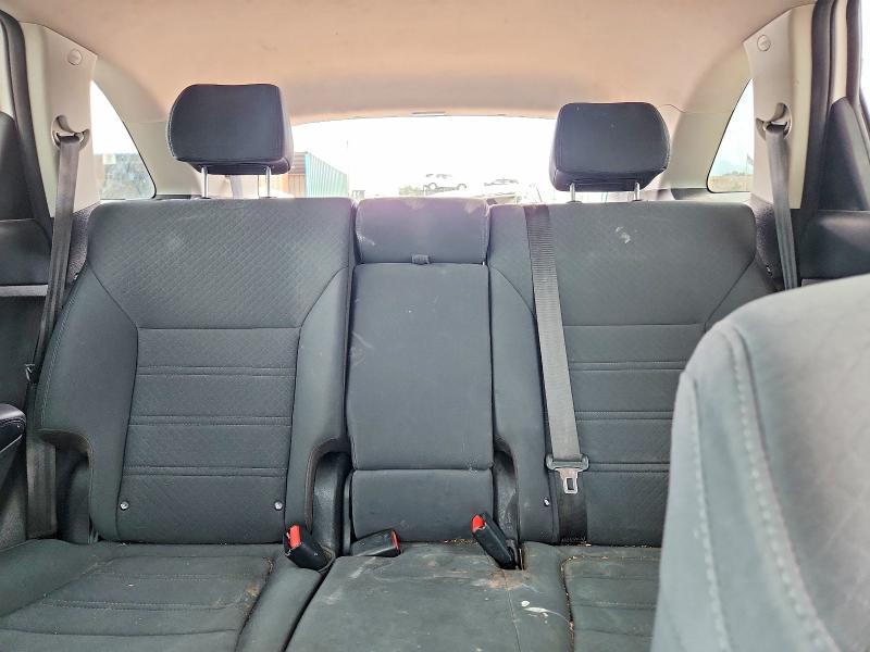 Photo 10 from auction – 2019 KIA SORENTO with VIN 5XYPGDA52KG514473