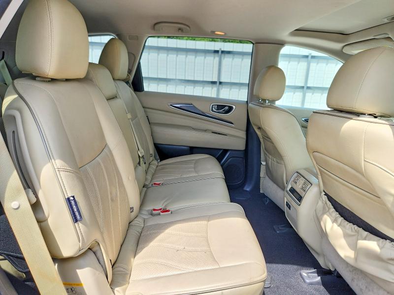 Снимка 11 от търг – 2019 INFINITI QX60 с VIN 5N1DL0MN6KC521946