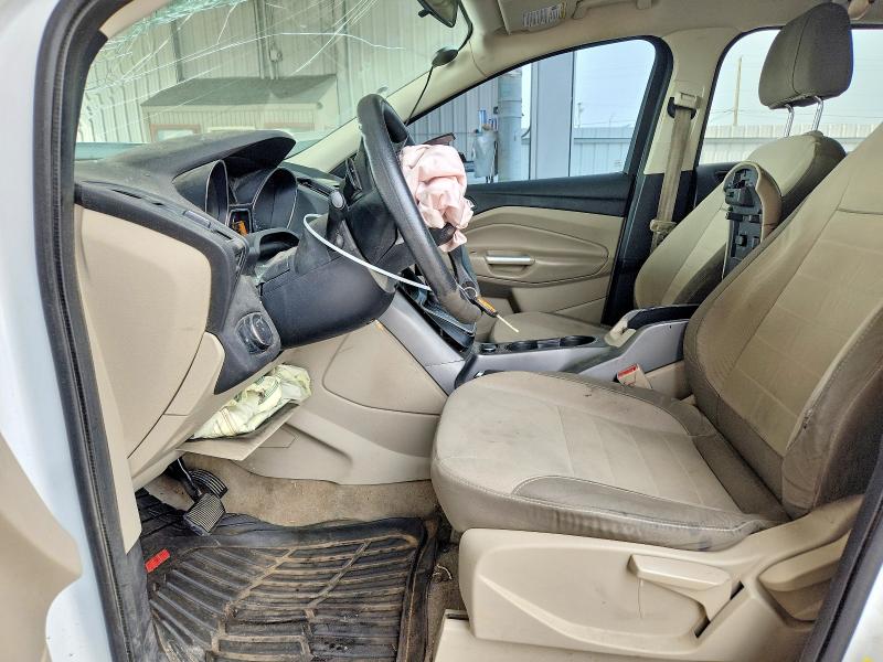 Photo 7 from auction – 2013 FORD ESCAPE with VIN 1FMCU9GX4DUB84720