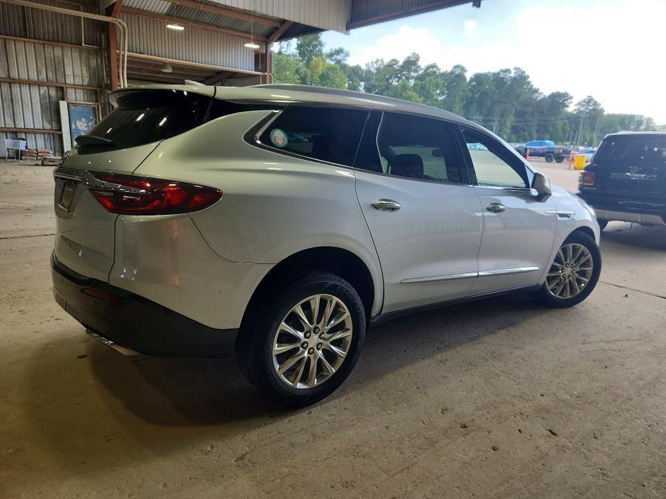 Photo 3 from auction – 2021 BUICK ENCLAVE with VIN 5GAERBKWXMJ230123
