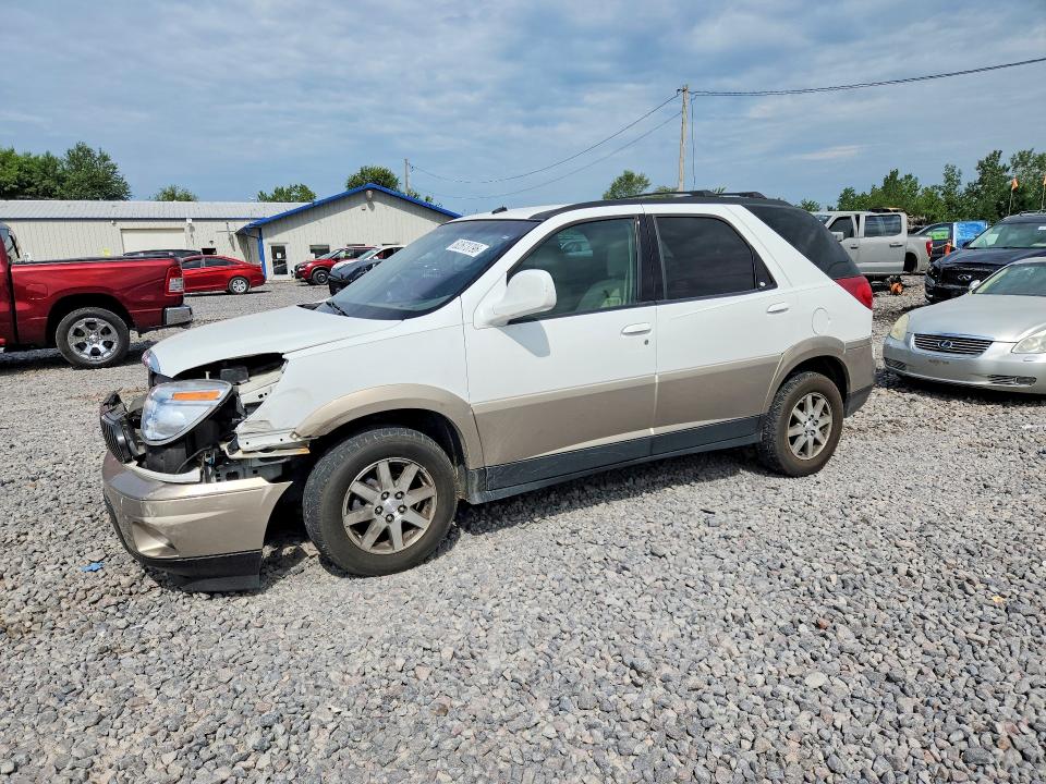 2004 BUICK RENDEZVOUS - Търг №62673796