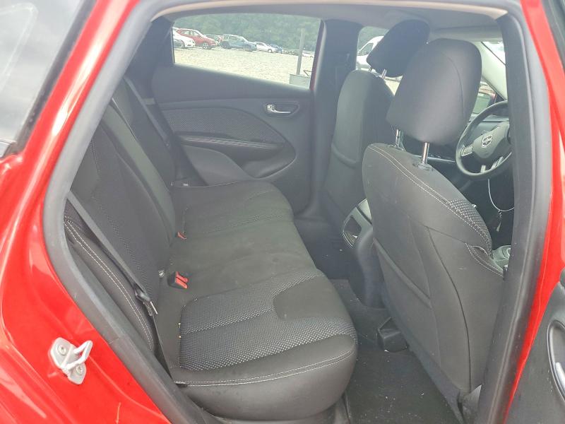 Photo 10 from auction – 2016 DODGE DART with VIN 1C3CDFBB6GD660795