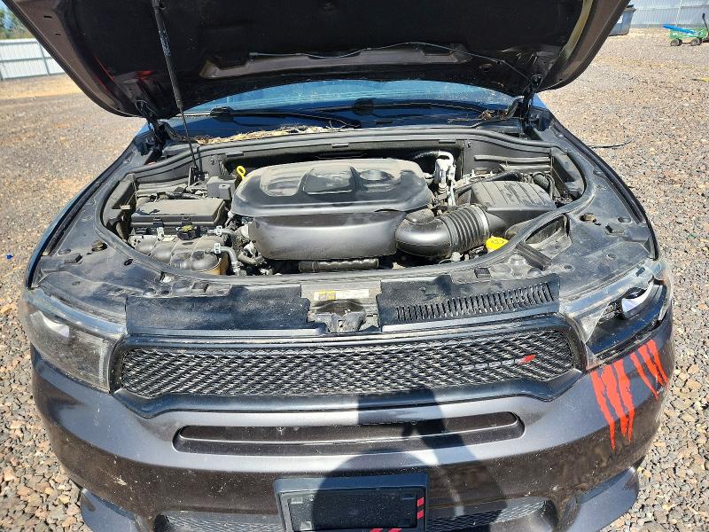 Photo 12 from auction – 2020 DODGE DURANGO with VIN 1C4RDJDG6LC308124