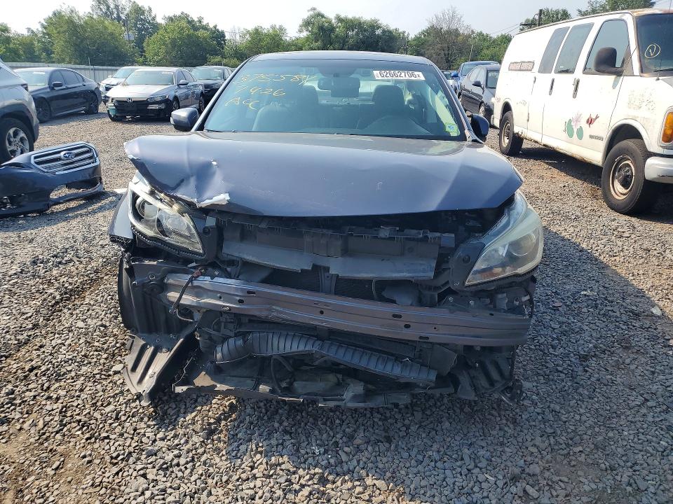 Photo 5 from auction – 2016 SUBARU LEGACY with VIN 4S3BNBN65G3044197