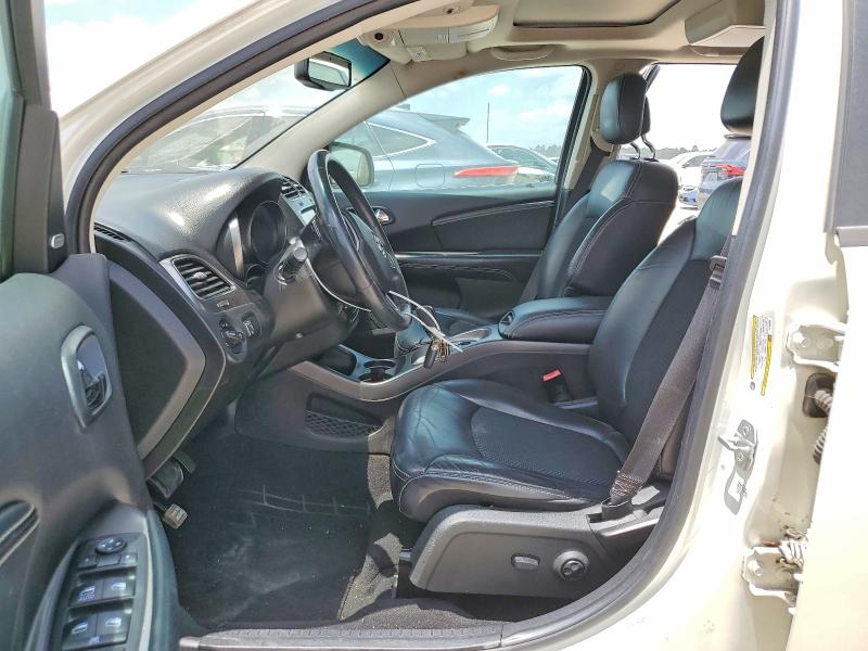 Photo 7 from auction – 2016 DODGE JOURNEY with VIN 3C4PDDGG9GT183828