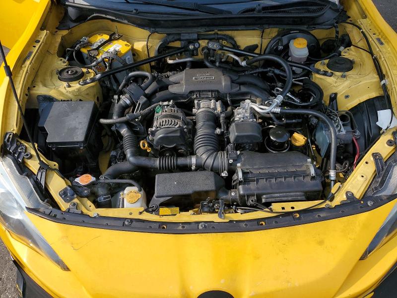 Photo 11 from auction – 2015 SCION FR-S with VIN JF1ZNAA18F8706350