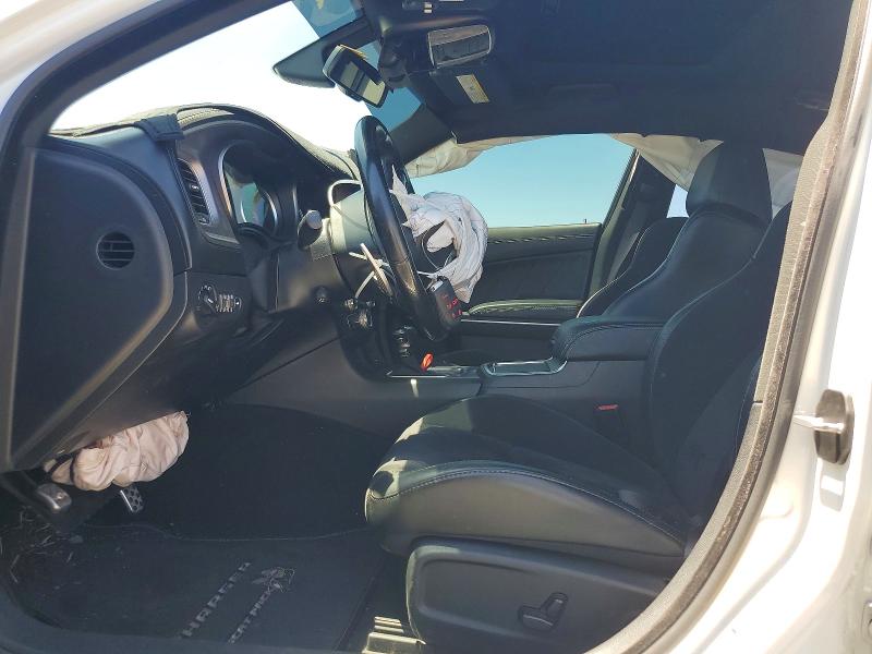 Photo 7 from auction – 2019 DODGE CHARGER with VIN 2C3CDXGJ6KH665111