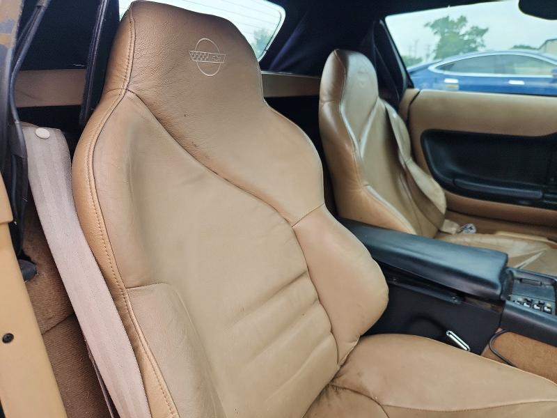 Photo 10 from auction – 1994 CHEVROLET CORVETTE with VIN 1G1YY32PXR5108397