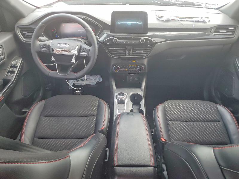 Foto 8 de la subasta – 2025 FORD ESCAPE con VIN 1FMCU0MZ5SUB40272