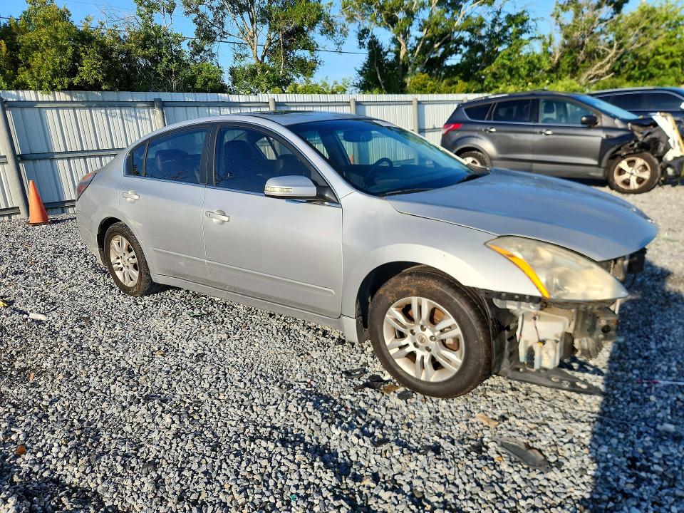Foto 4 de la subasta – 2012 NISSAN ALTIMA con VIN 1N4AL2APXCC253113
