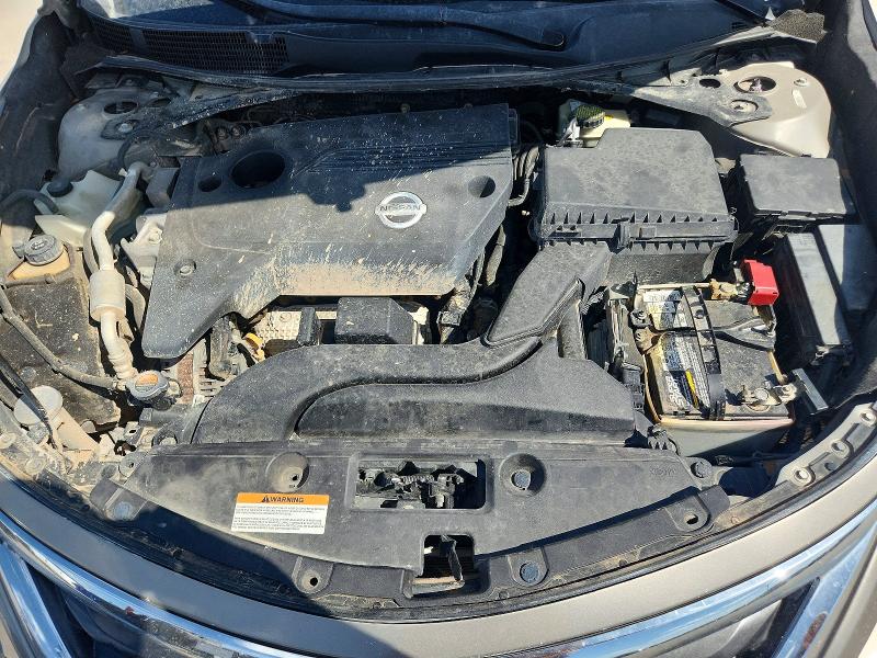 Photo 11 from auction – 2014 NISSAN ALTIMA with VIN 1N4AL3AP0EN213653