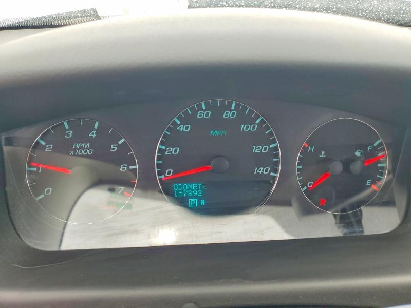 Foto 9 de la subasta – 2012 CHEVROLET IMPALA con VIN 2G1WG5E33C1221745
