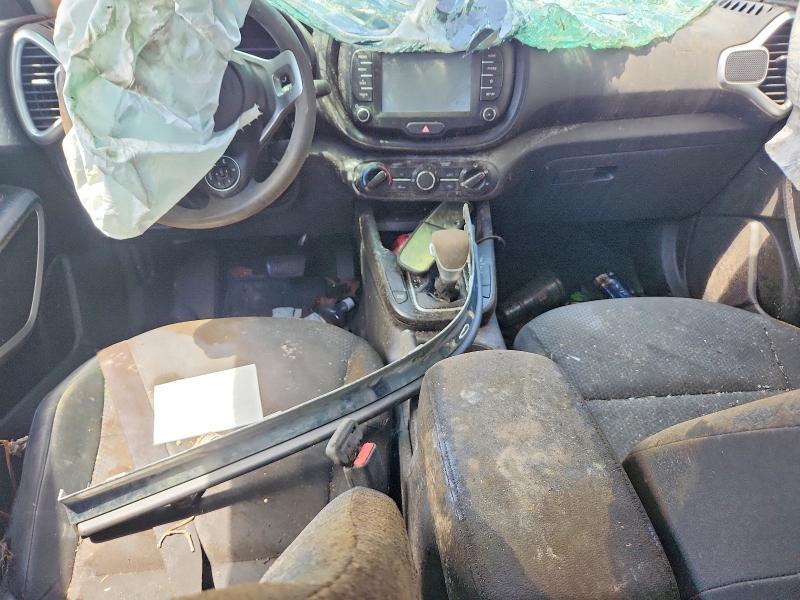 Photo 8 from auction – 2020 KIA SOUL with VIN KNDJ23AU9L7120344