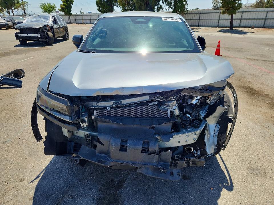Photo 5 from auction – 2024 HONDA PROLOGUE with VIN 3GPKHVRJ4RS507255