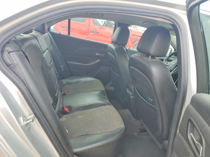 Photo 10 from auction – 2013 CHEVROLET MALIBU with VIN 1G11C5SA8DU107528