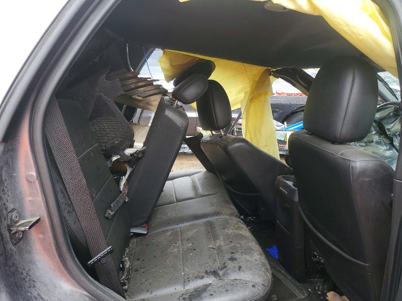 Photo 11 from auction – 2010 FORD ESCAPE with VIN 1FMCU9EG8AKA62355
