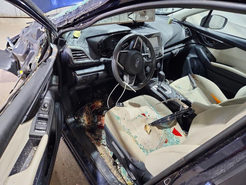 Photo 8 from auction – 2020 SUBARU IMPREZA with VIN 4S3GTAB60L3723556