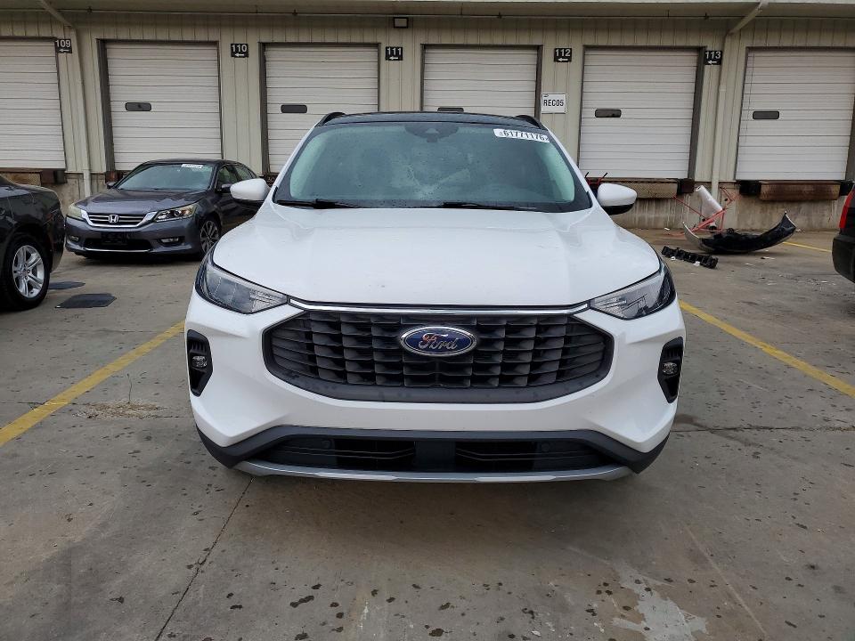 Photo 5 from auction – 2023 FORD ESCAPE with VIN 1FMCU0E11PUA24812