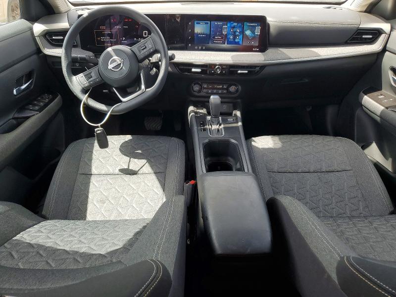 Photo 8 from auction – 2026 NISSAN KICKS with VIN 3N8AP6CE3TL371398