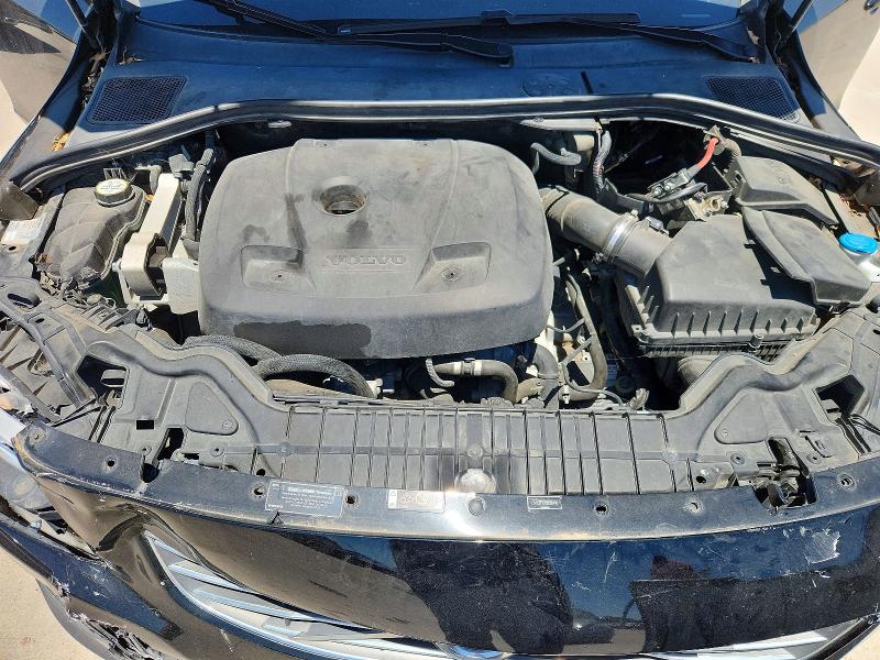 Photo 11 from auction – 2016 VOLVO S60 with VIN LYV402FKXGB089448
