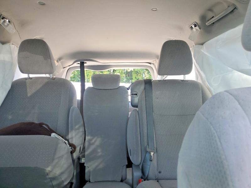 Photo 10 from auction – 2020 TOYOTA SIENNA with VIN 5TDKZ3DCXLS081885