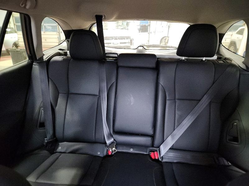 Photo 10 from auction – 2025 SUBARU OUTBACK with VIN 4S4BTANC8S3283995