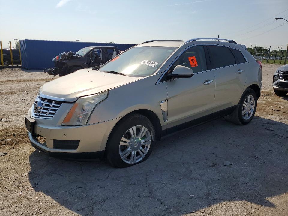 2014 CADILLAC SRX - Търг №63134496