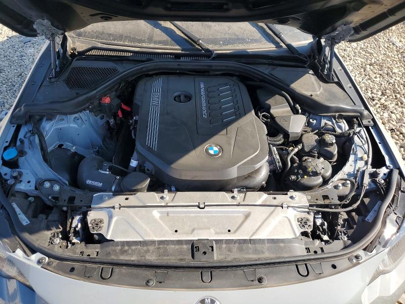 صورة رقم 11 من المزاد - 2023 BMW M240XI مع VIN 3MW53CM06P8D67748